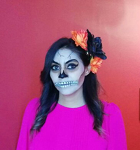 La Llorona