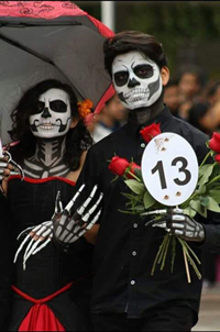 Catrina & Catrin